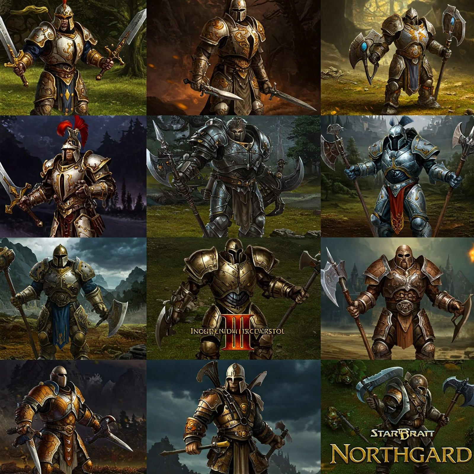 The best RTS games for low-spec PCs
